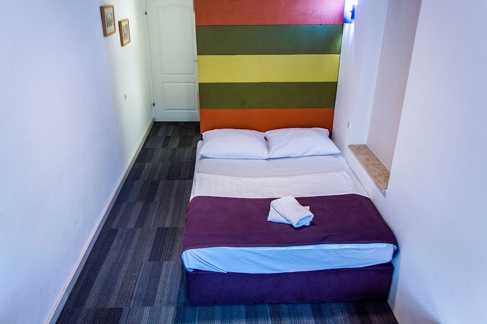 Hotel Hecco Sarajevo 20/71