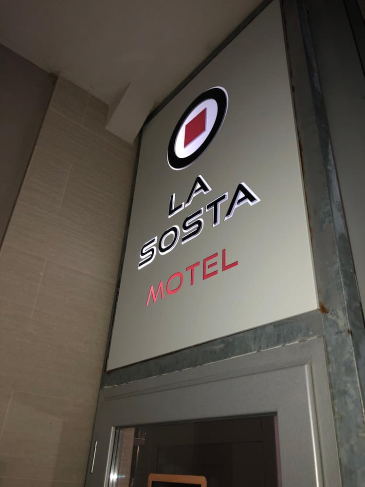 La Sosta Motel 30/50