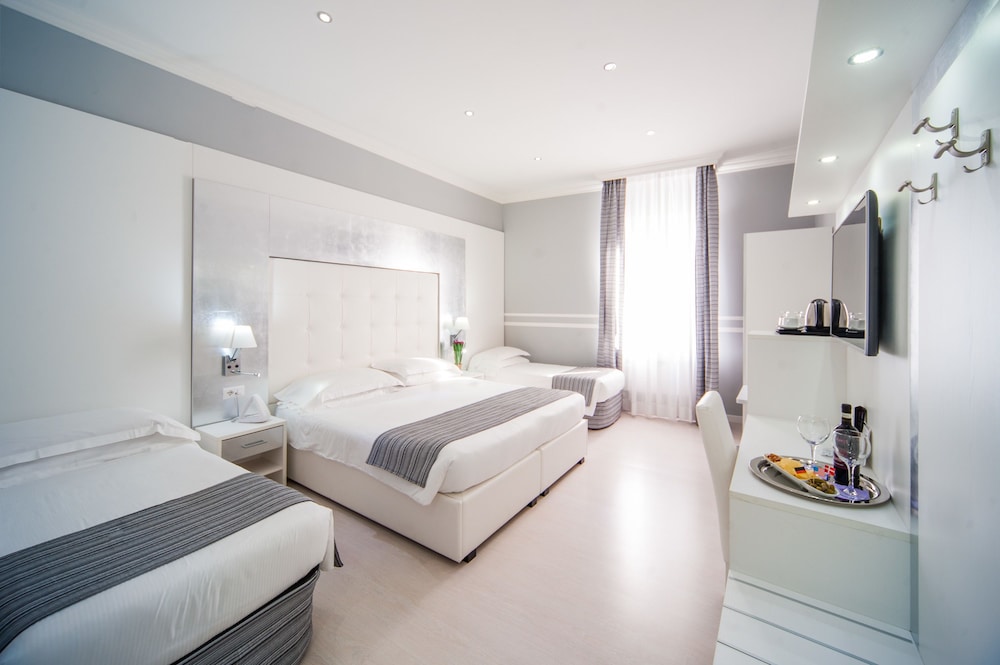 Relais Trevi 95 Boutique Hotel 20/74