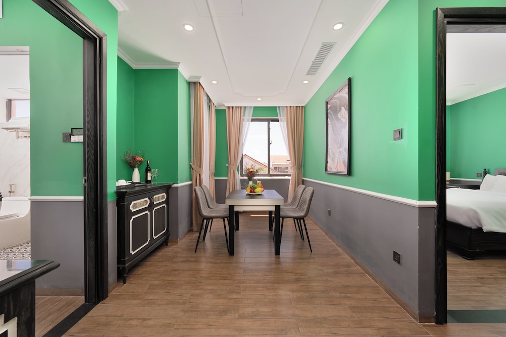 Athenia Boutique Hotel and Spa 36/62