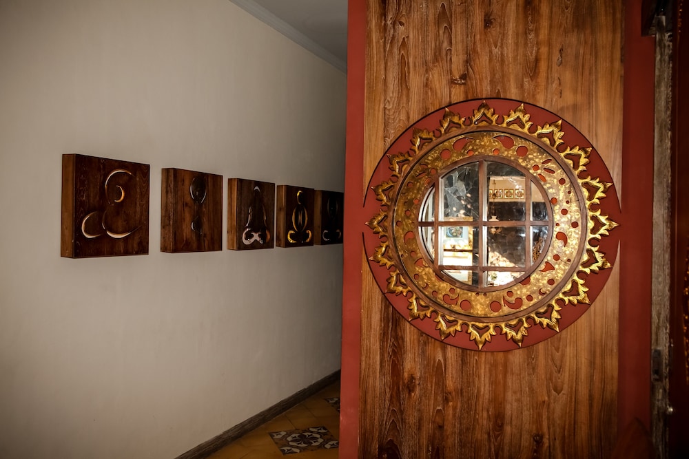 The Wolas Villas And Spa 28/73