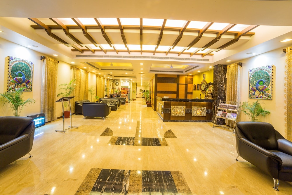 Amantra Comfort Hotel 31/50