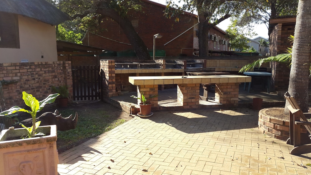 Jo-A-Lize Lodge 43/47