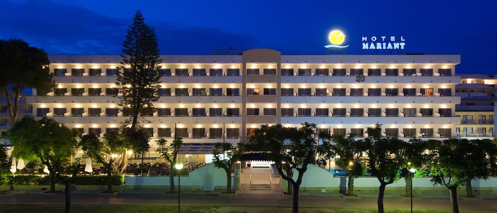 Hotel Mariant 5/33