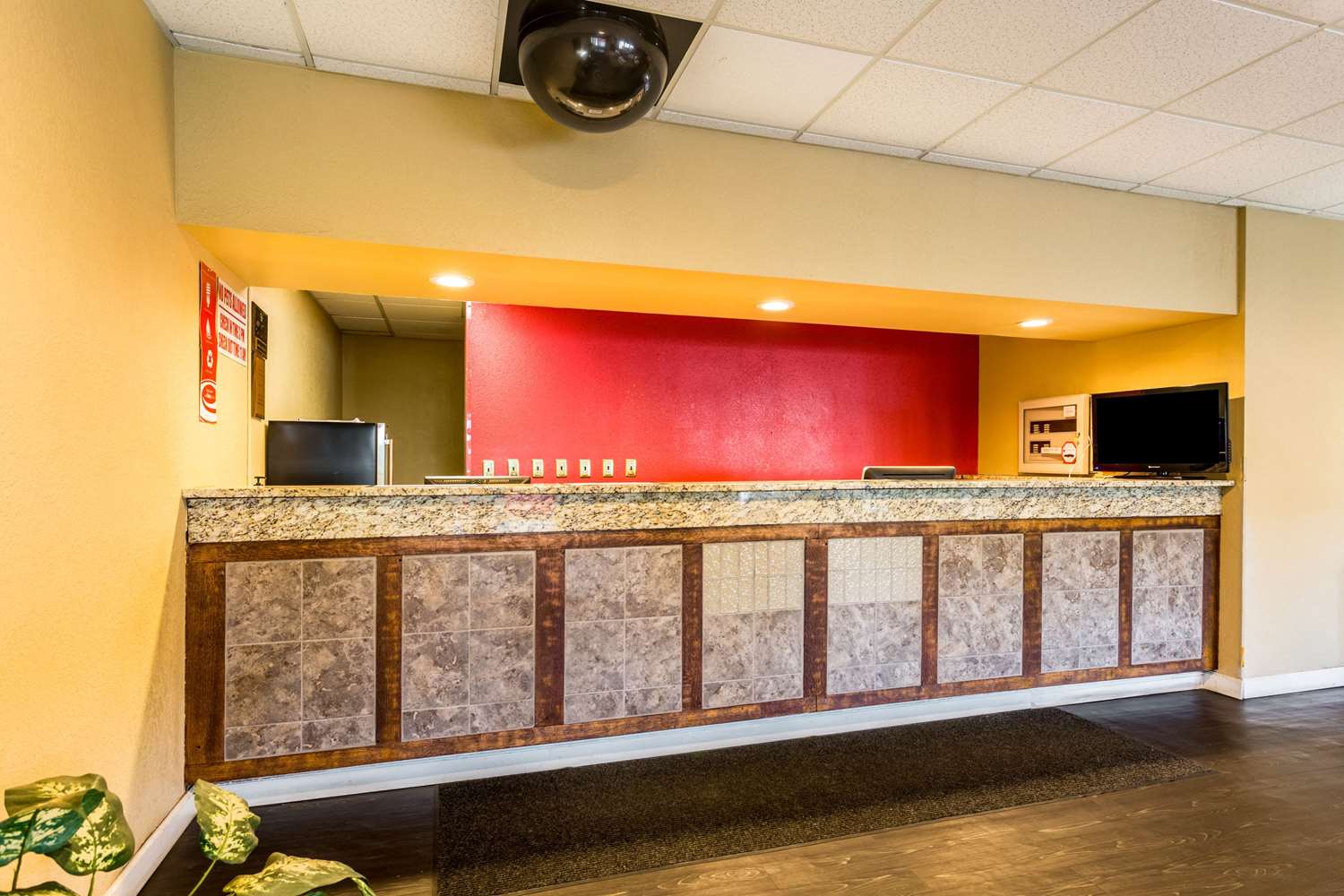 Econo Lodge Homewood Birmingham 3/31