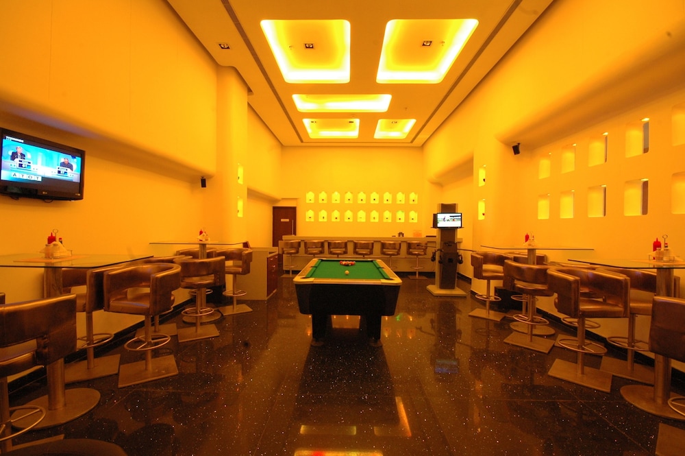 Keys Select By Lemon Tree Hotels, Ludhiana 26/46