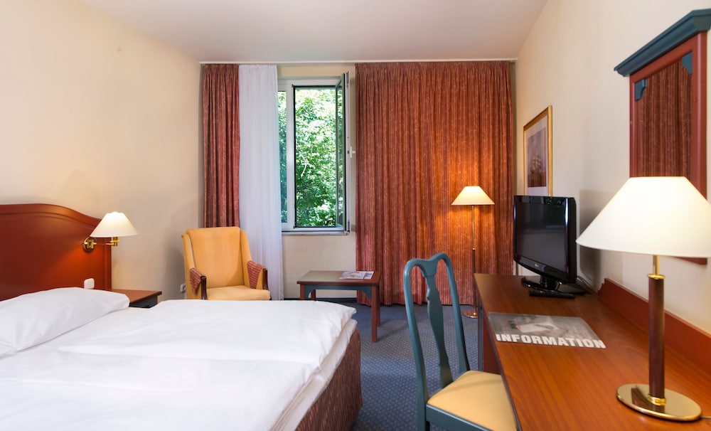 Sorat Hotel Brandenburg 34/60