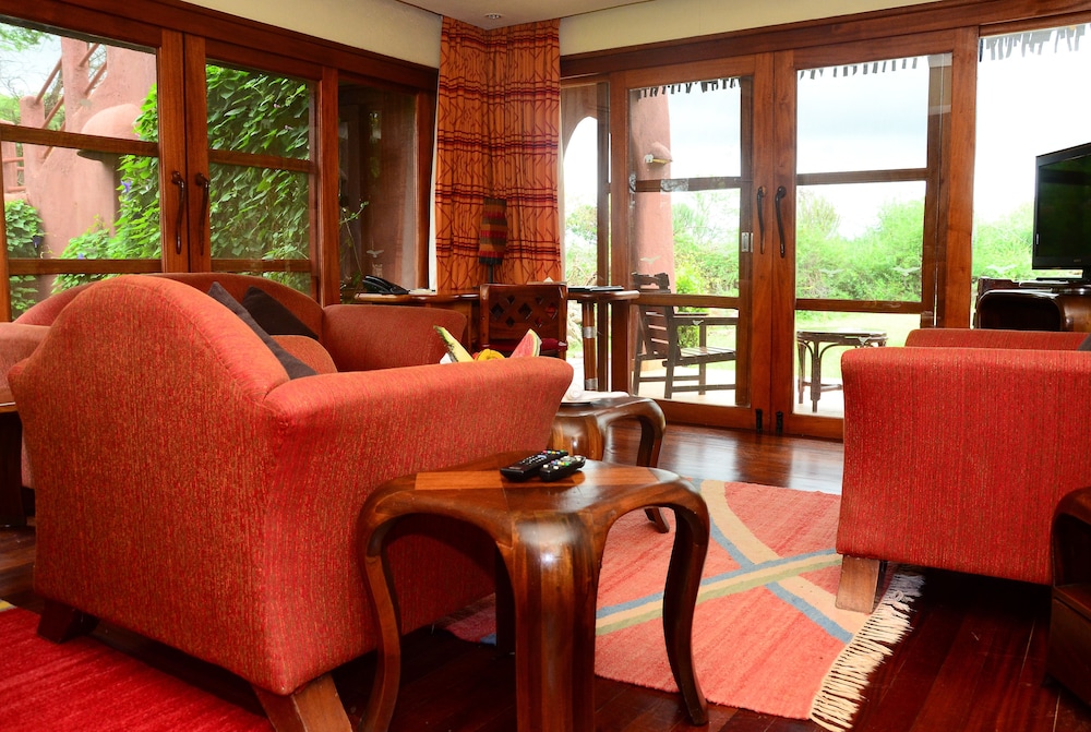 Amboseli Serena Safari Lodge 47/81