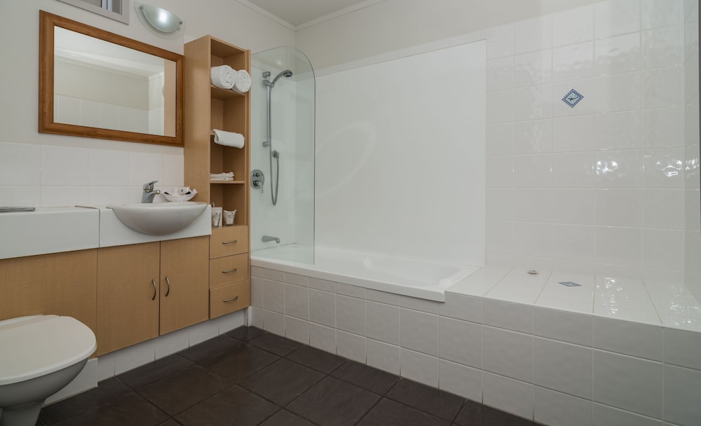 The Sands Hotel Hokianga 20/32