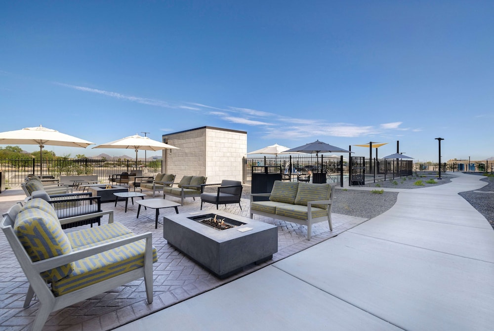 WaterWalk Extended Stay by Wyndham Tucson 36/39