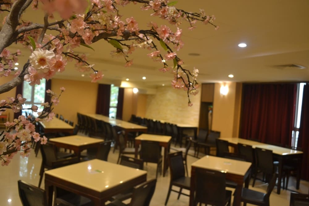 SLV Hotel 48/50
