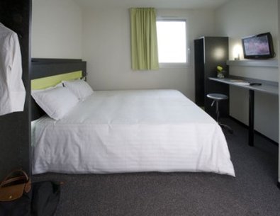 B&B Hotel Bethune Bruay-La-Buissiere 11/29