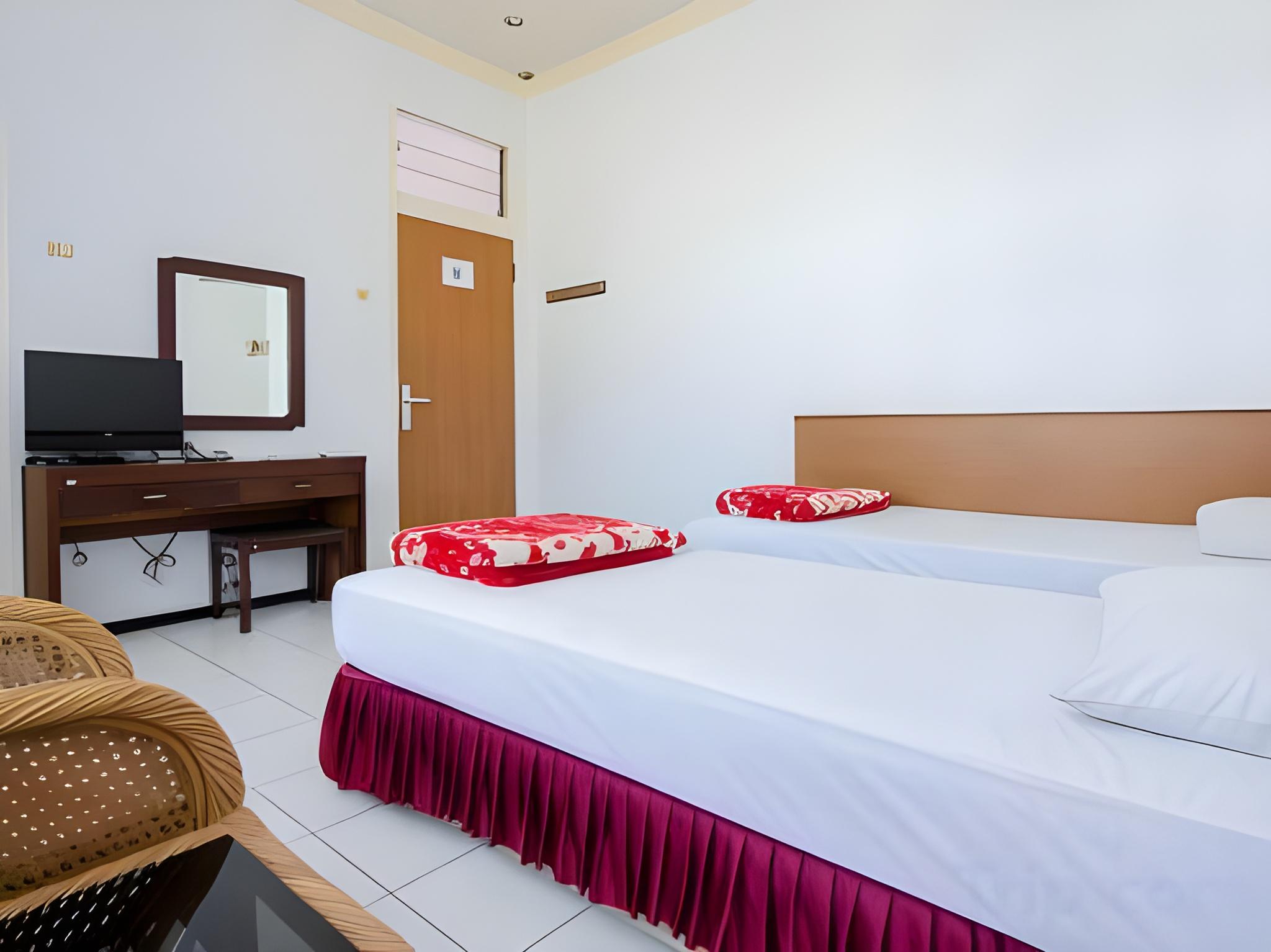 Hotel Tosari 9/21