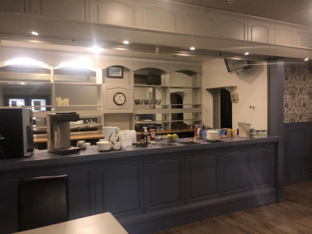 Aberdour Guest House 2/22