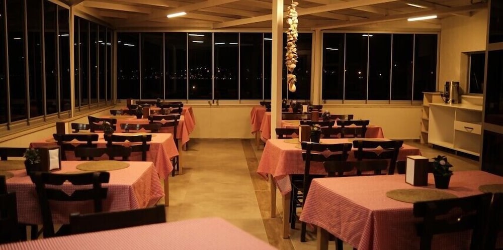 Cunda Demir Hotel 13/20