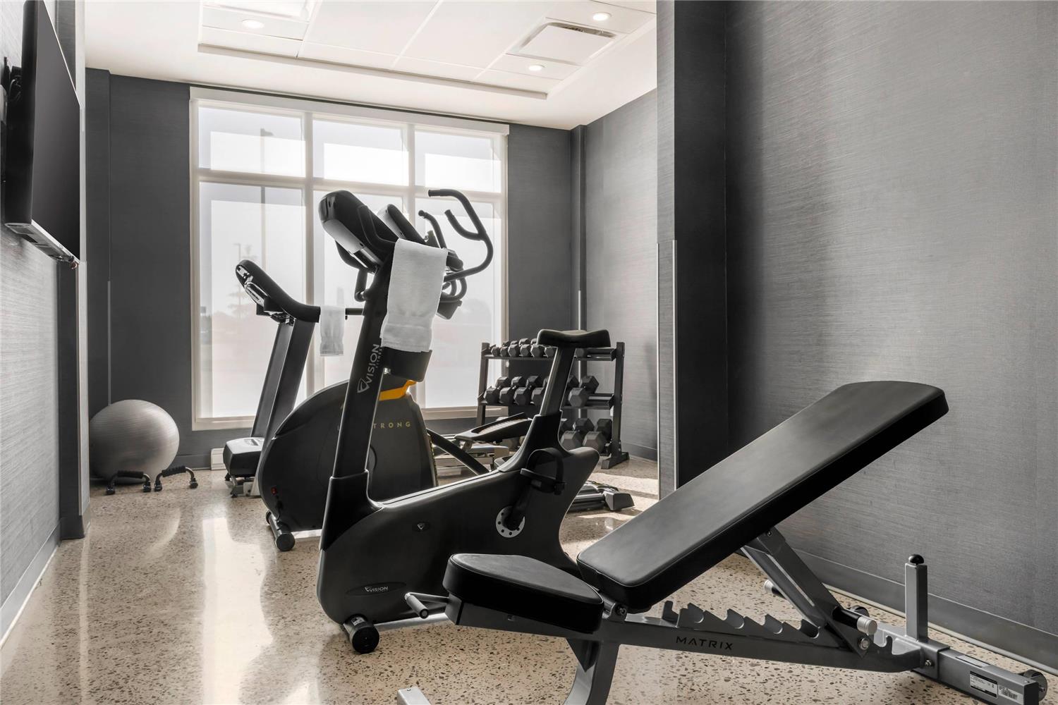 Quality Inn and Suites Mont-Joli 9/22