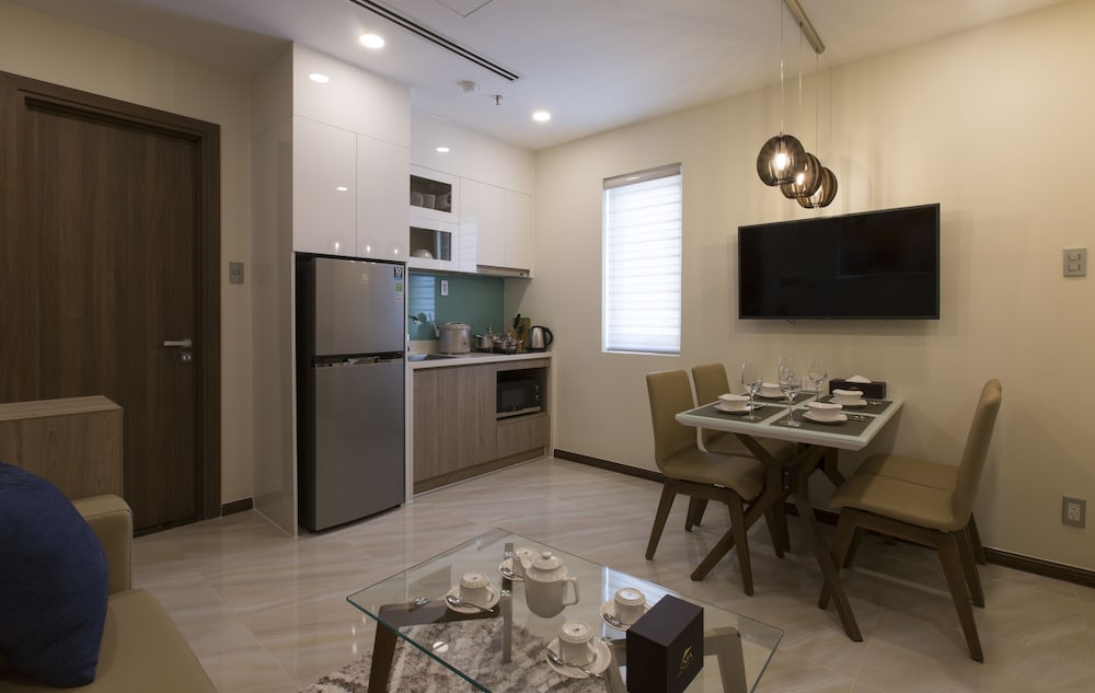 Nta Serviced Apartment 57/72
