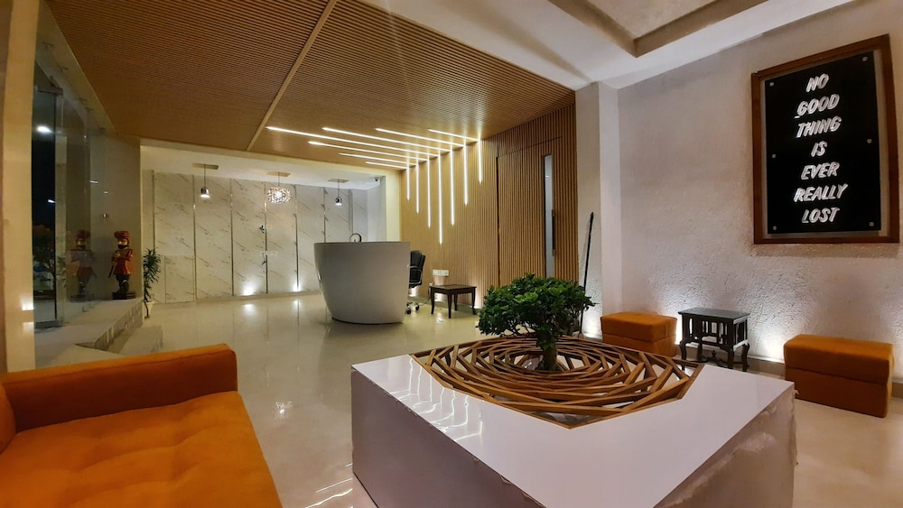 Sai Village Cyber Park 6/38