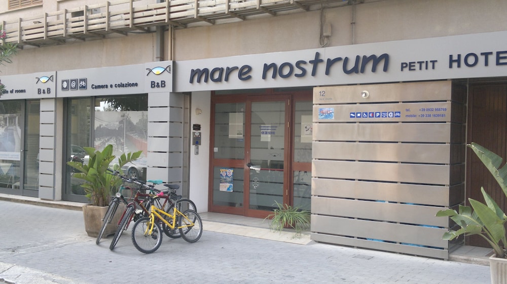 Mare Nostrum 1/43