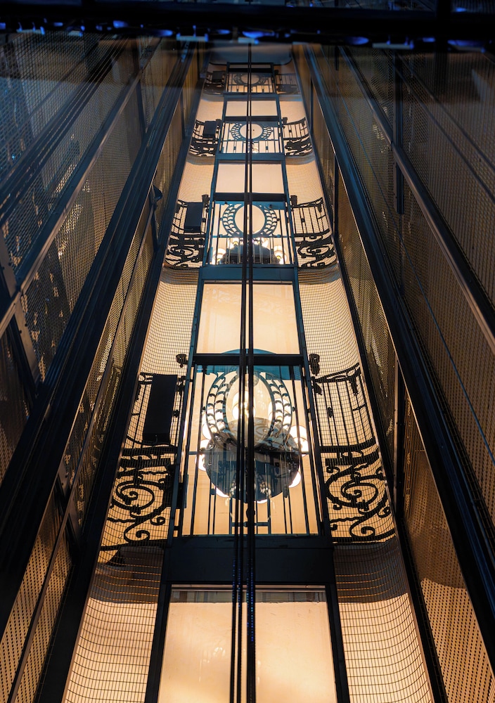 Carlton Hotel Lyon - MGallery Collection 28/50