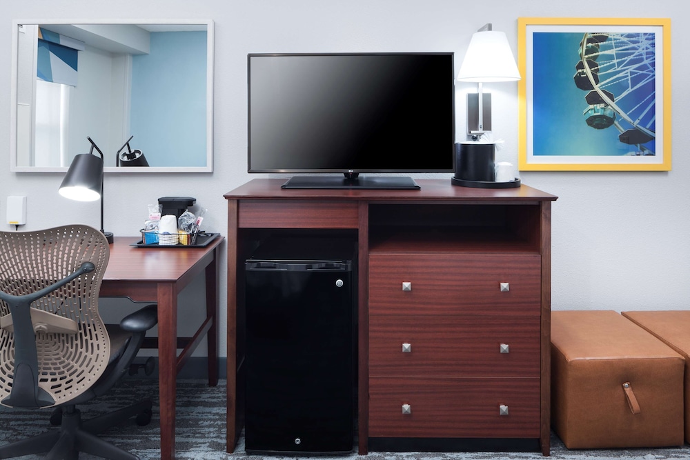 Hampton Inn And Suites By Hilton Oklahoma City Bricktown Ok 9/80