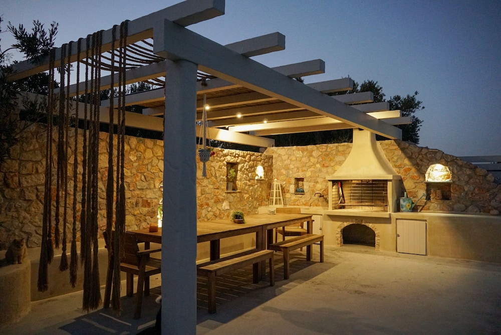 Kalypso Houses 2/50