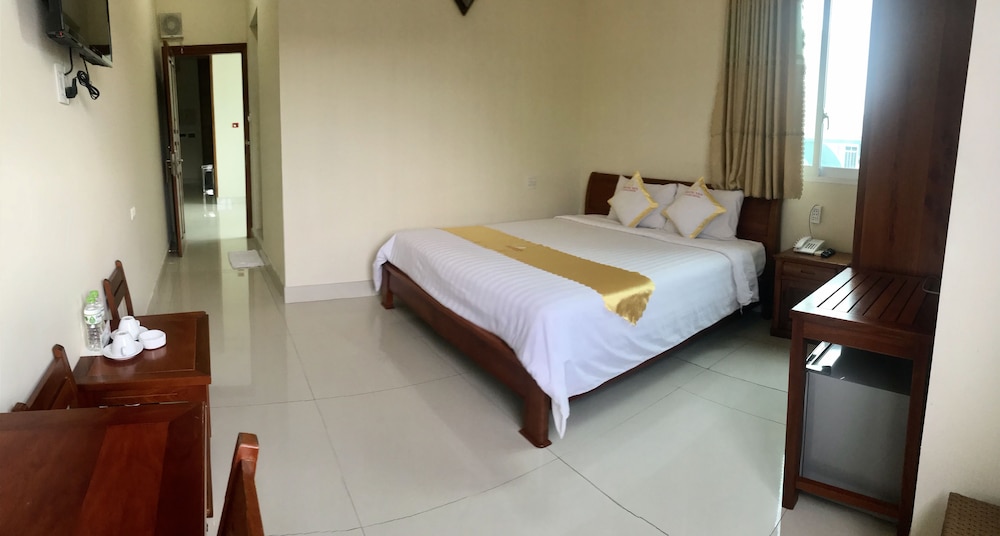 Hoang Yen Canary Hotel 22/66