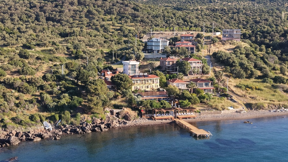 Limonata Butik Otel Assos 38/49