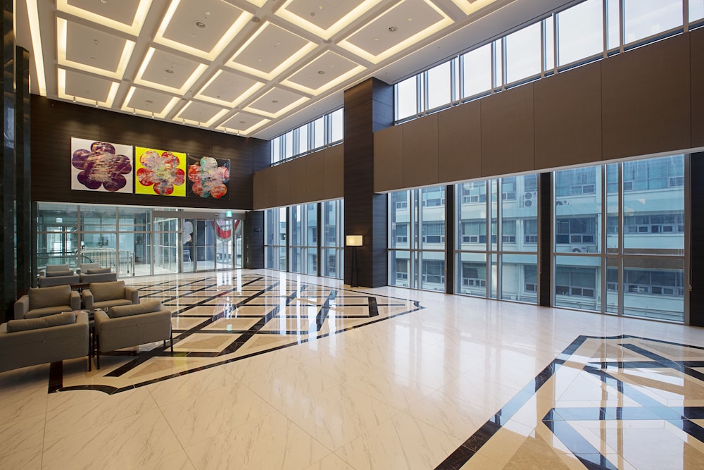 ASTI Hotel Busan 52/67