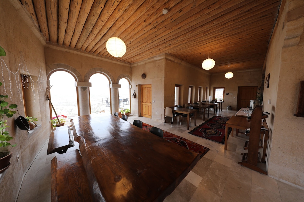 Helike Inn Cappadocia 16/38