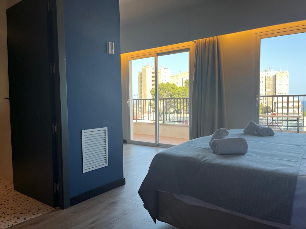 Studio, Partial Ocean View, Terrace, Hotel Lis 8/10