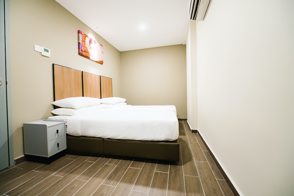 Chill Suites Kuala Lumpur 19/32
