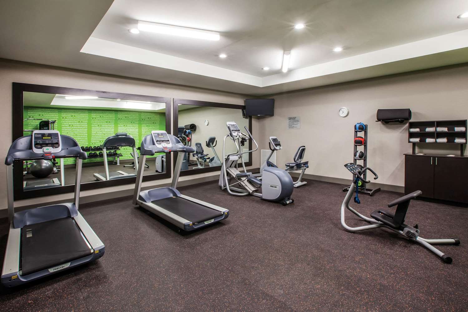 La Quinta Inn Suites By Wyndham Owasso 22/44