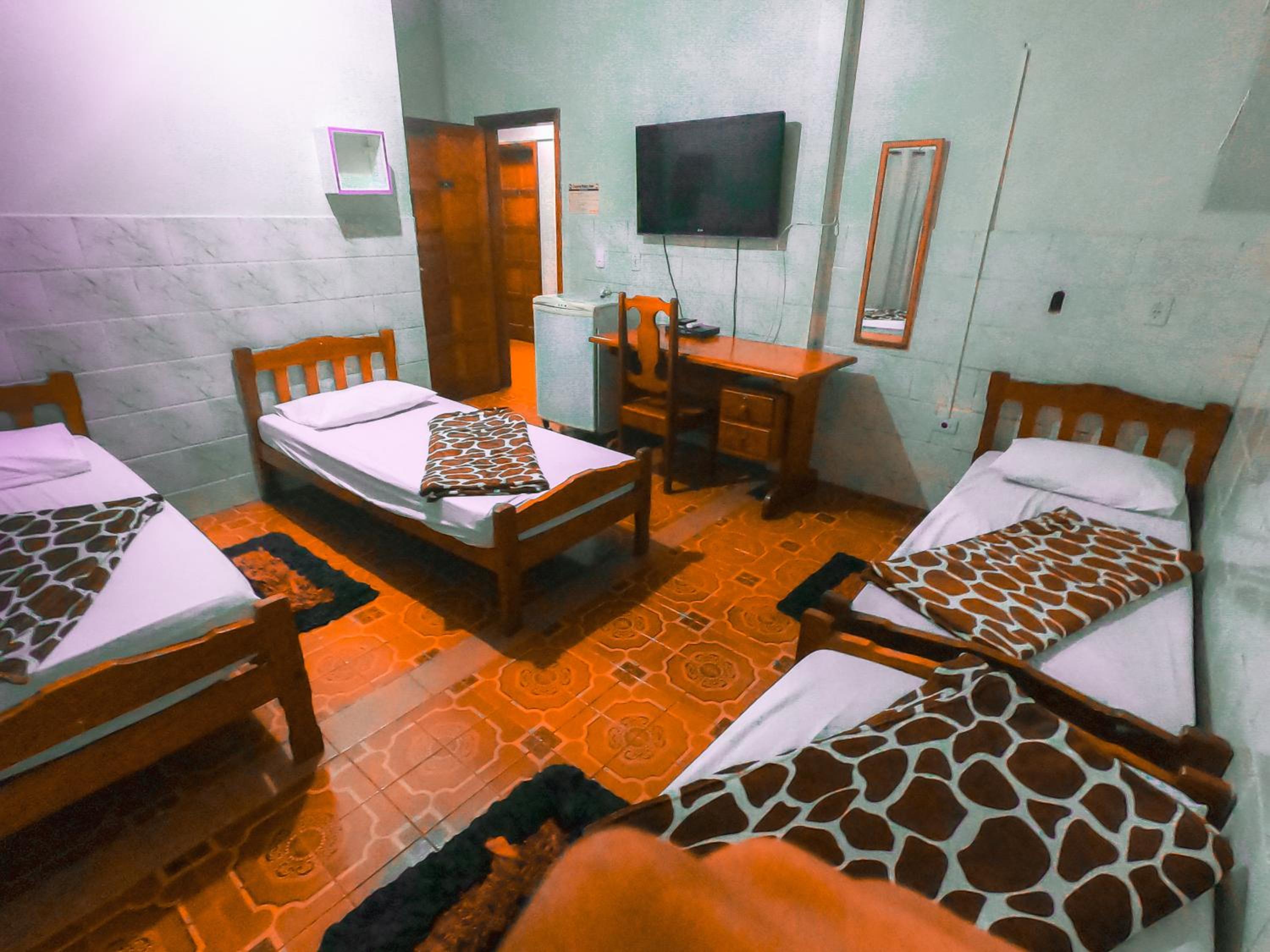 Guajara Palace Hotel 21/36