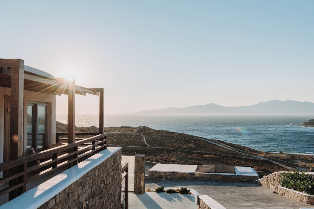 Oniro Mykonos A Shanti Collection 39/50