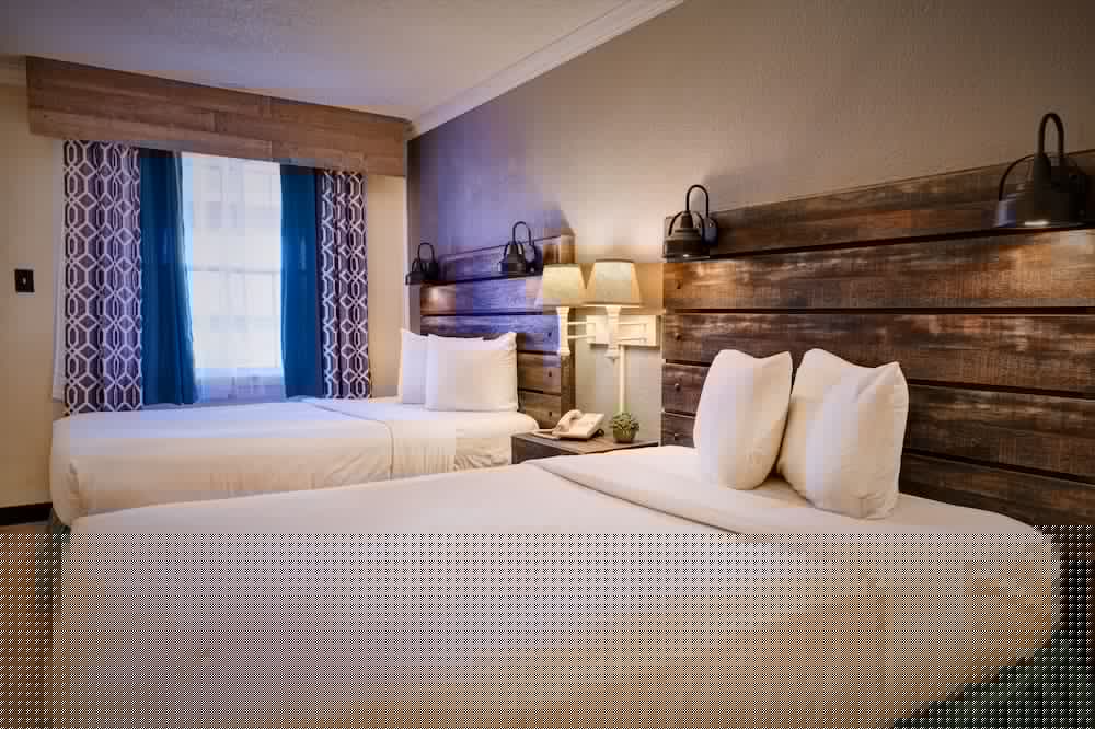 San Mateo Inn 18/36
