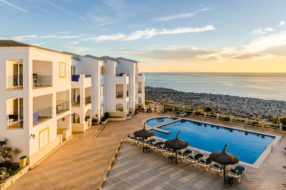 Apartamentos Blancala 8/45