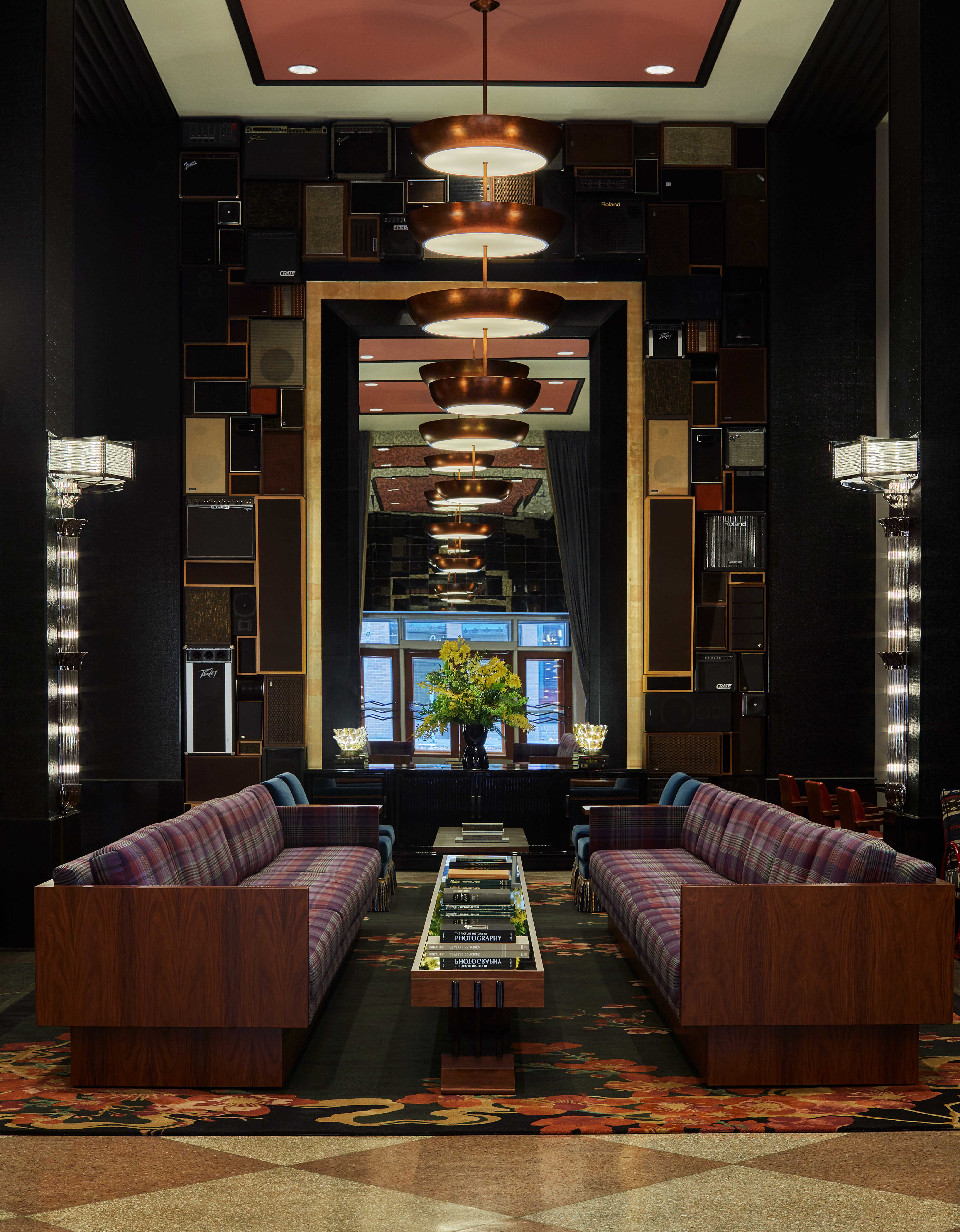 Graduate by Hilton Seattle 30/50
