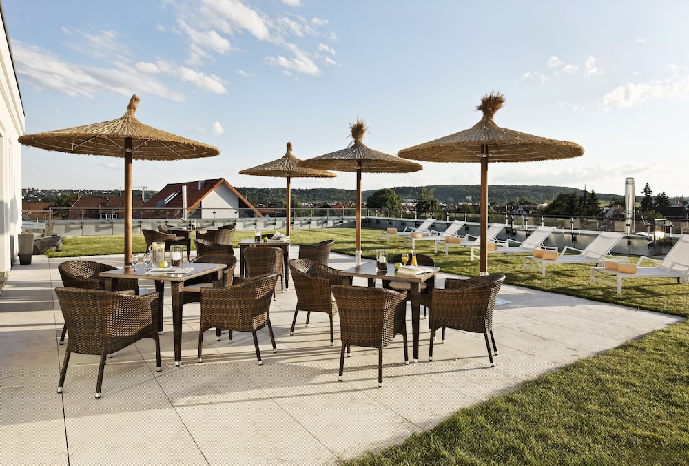 Parkhotel Stuttgart Messe-Airport, WorldHotels 45/71