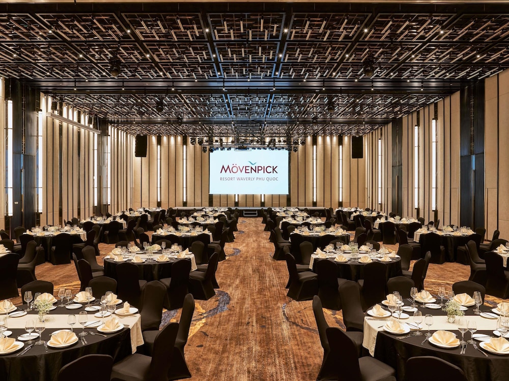 Movenpick Villas & Residences Phu Quoc 37/49