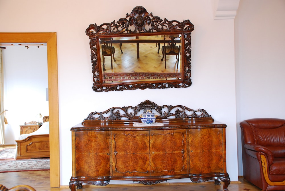 Hotel Casa Cranta 7/50