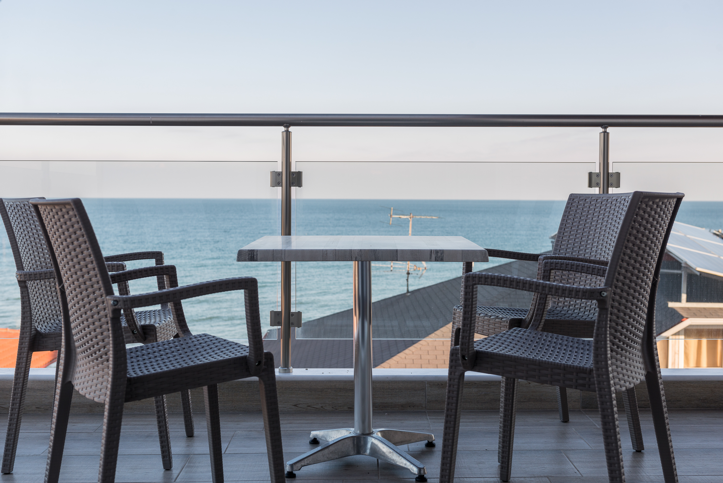 Ammos Beach Seaside Luxury Suites 46/64