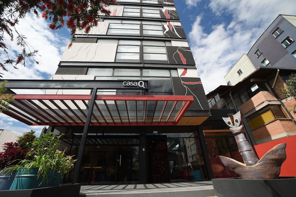 Casa Q 5/42