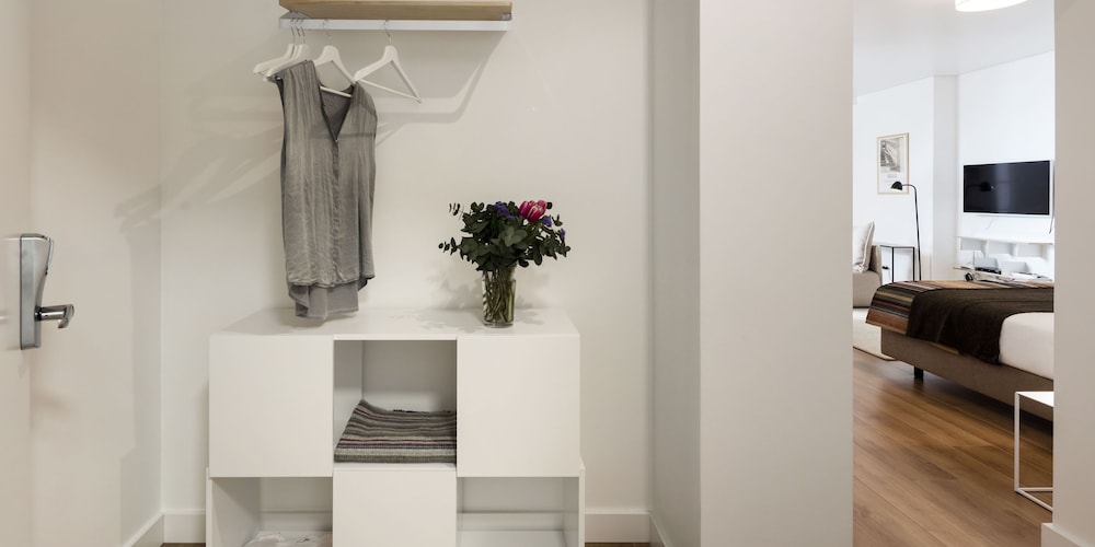 LISBON SERVICED APARTMENTS BAIXA CASTELO 14/74