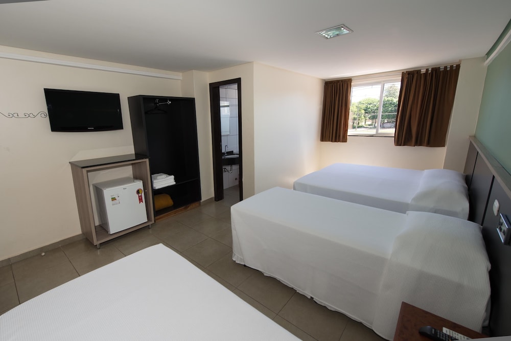 Rede Andrade Vivaldi Hotel 9/50