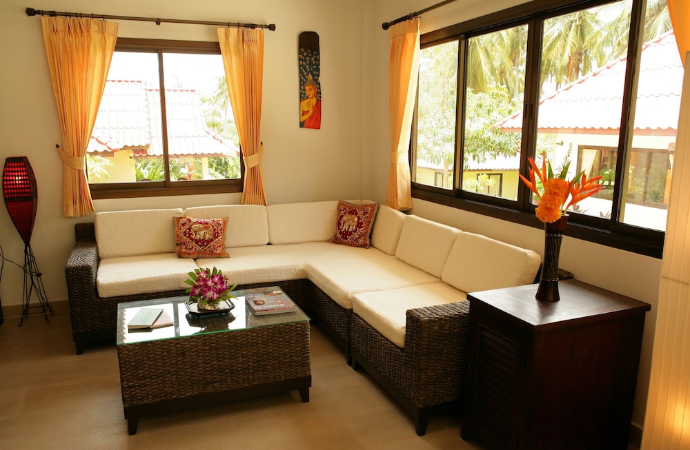 Chor Chang Villa Resort 27/50