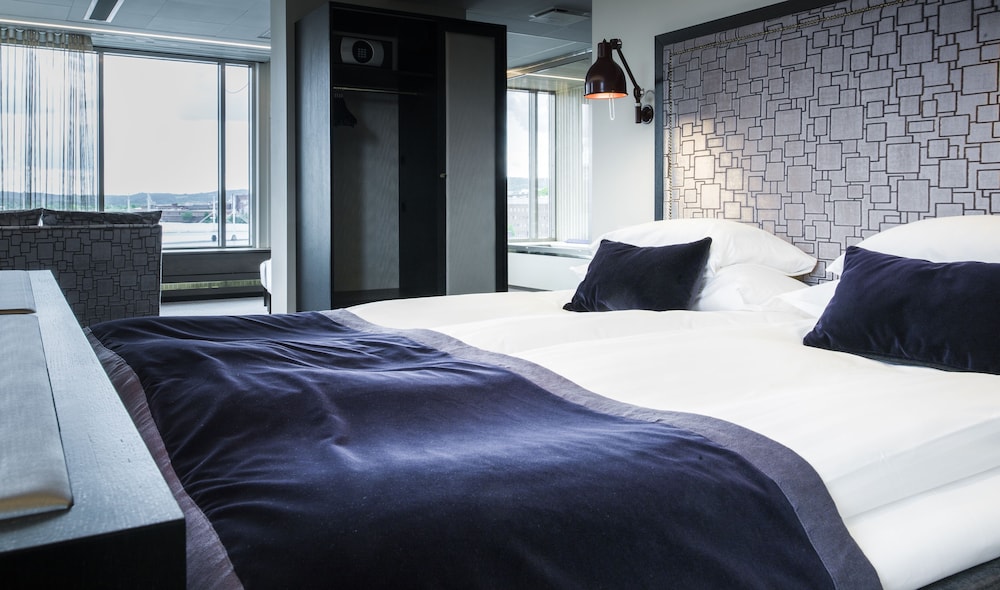 Best Western Plus John Bauer Hotel 16/43