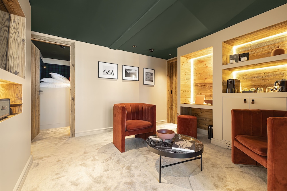 Hotel Le Chabichou 38/50