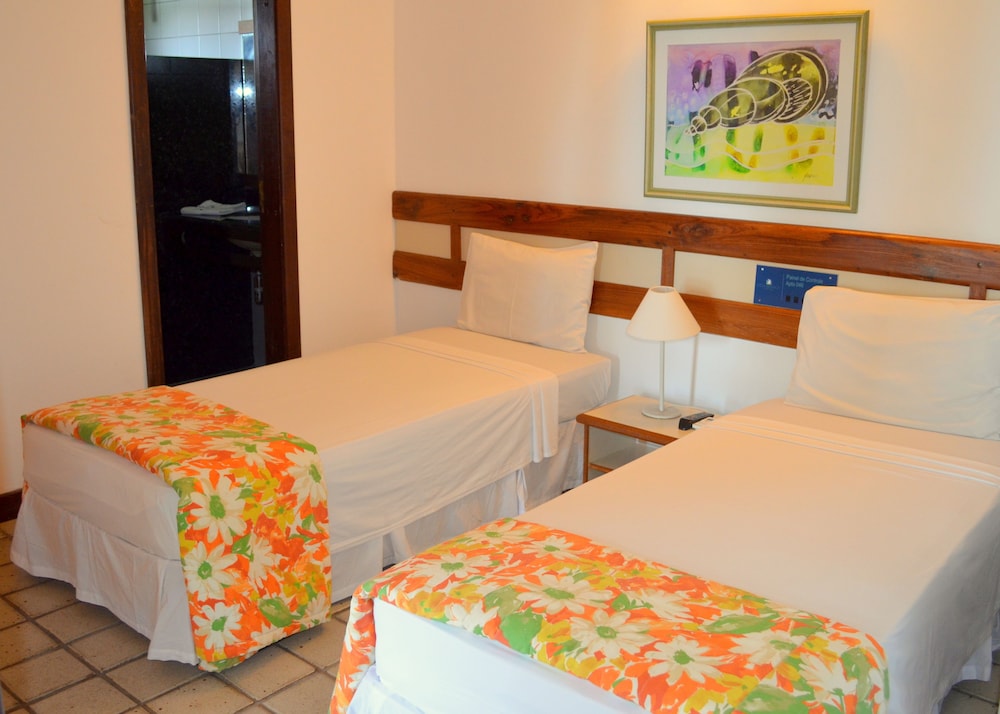 Porto Seguro Eco Bahia Hotel 15/85