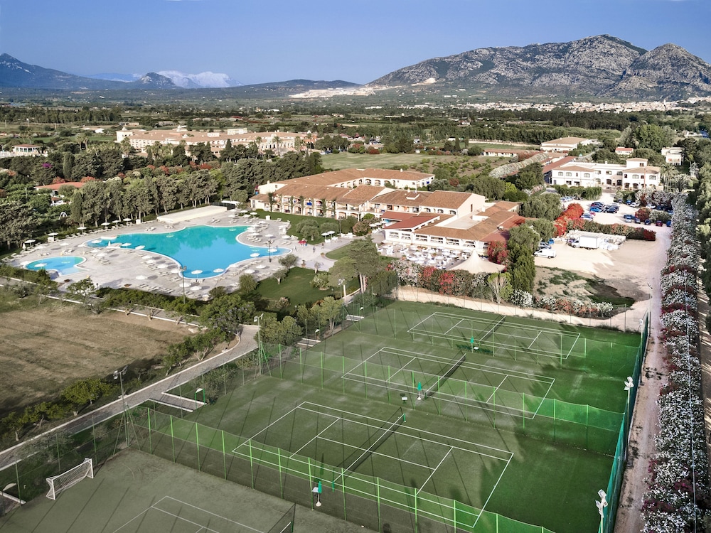 Sentido Orosei Beach 25/50